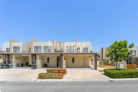 迪拜南部街区， 迪拜 4 卧室别墅待租 - 位于迪拜南部街区，艾玛尔南区，世博高尔夫别墅区，世博高尔夫别墅2区 4 卧室的别墅 145000 AED - 11739619