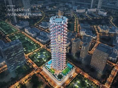 1 Bedroom Flat for Sale in Jumeirah Village Circle (JVC), Dubai - 5. png