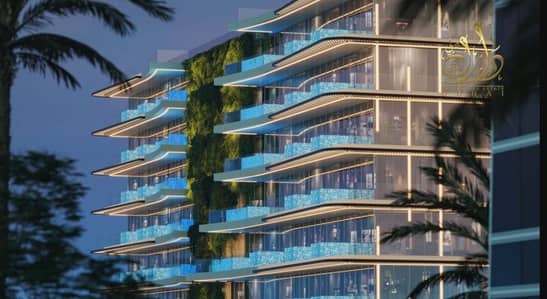 1 Bedroom Flat for Sale in Majan, Dubai - Screenshot 2024-10-21 114034. png