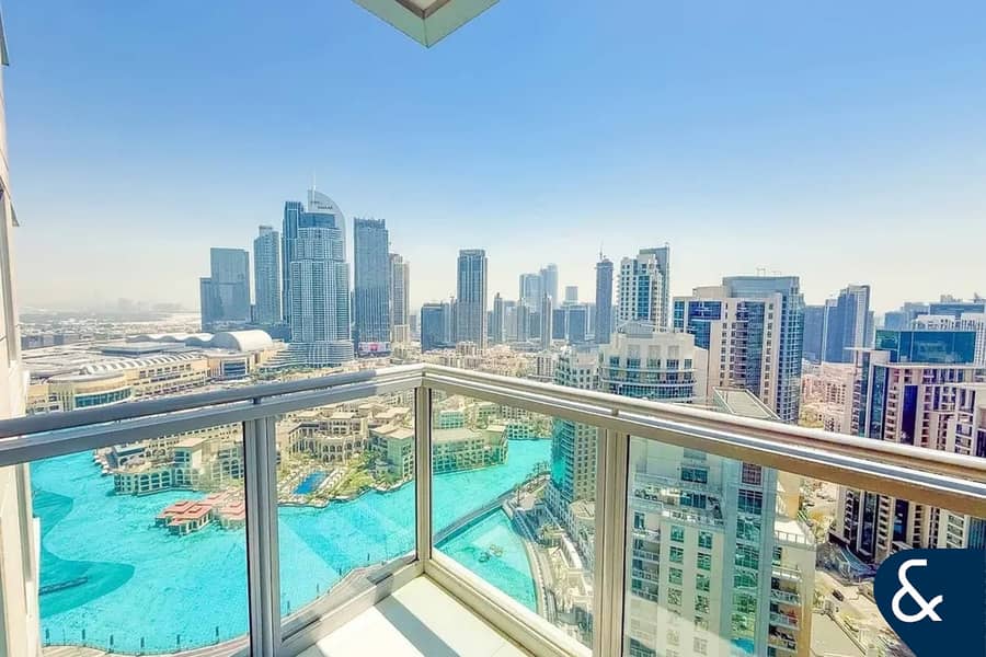 Квартира в Дубай Даунтаун,Резиденсес,Резиденс 1, 1 спальня, 135000 AED - 11557016 Квартира в Дубай Даунтаун,Резиденсес,Резиденс 1, 1 спальня, 135000 AED - 11557016