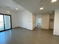 Mid Floor | Vacant | Community View