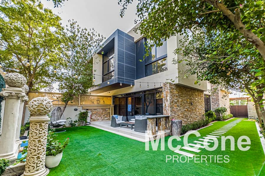 位于达马克山庄,公园别墅,托潘加别墅区 3 卧室的别墅 5500000 AED - 11781129 位于达马克山庄,公园别墅,托潘加别墅区 3 卧室的别墅 5500000 AED - 11781129