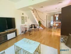 4 BHK Plus Maid | Private Garden | Large Layout
