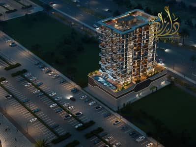 2 Cпальни Апартаменты Продажа в Дейра Айленд, Дубай - 24. jpg