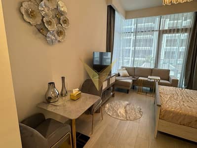 Studio for Sale in Meydan City, Dubai - Stylish Studio | Efficient Layout | Brand New
