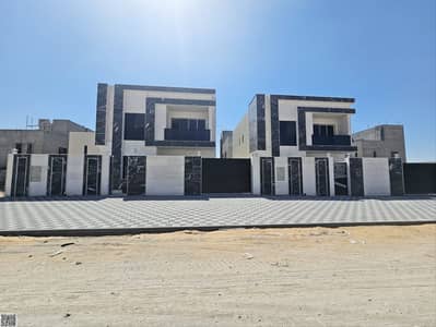 4 Bedroom Villa for Sale in Al Helio, Ajman - عمدهWhatsApp Image 2025-04-15 at 11.24. 11 AM (1)35453488. jpeg