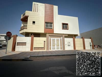 5 Cпальни Вилла в аренду в Аль Ясмин, Аджман - WhatsApp Image 2025-05-28 at 1.27. 58 PM (1). jpeg
