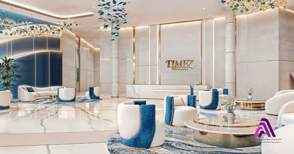 1 Bedroom Apartment for Sale in Dubai Silicon Oasis (DSO), Dubai - WhatsApp Image 2025-04-28 at 4.01. 06 PM. jpeg