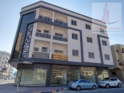 1 Спальня Апартаменты в аренду в Аль Рашидия, Аджман - IMG-20240502-WA0068. jpg