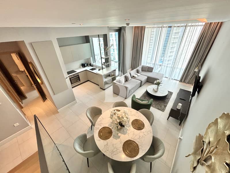 Квартира в Бизнес Бей,Отель и резиденции SLS Дубай, 2 cпальни, 250000 AED - 11773783 Квартира в Бизнес Бей,Отель и резиденции SLS Дубай, 2 cпальни, 250000 AED - 11773783