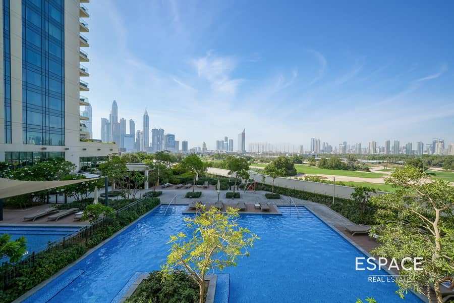 Квартира в Хиллс,Вида Резиденции (Хиллс),Vida Резиденс 3, 3 cпальни, 5650000 AED - 11771005 Квартира в Хиллс,Вида Резиденции (Хиллс),Vida Резиденс 3, 3 cпальни, 5650000 AED - 11771005