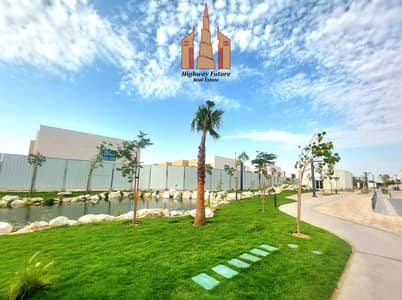 3 Bedroom Villa for Rent in Al Rahmaniya, Sharjah - 20240414_163850. jpg