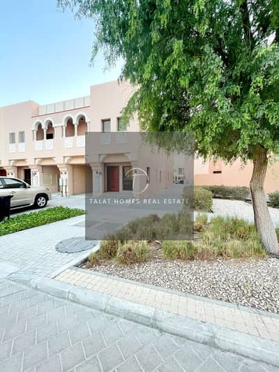 2 Bedroom Villa for Sale in Hydra Village, Abu Dhabi - WhatsApp Image 2025-05-27 at 1.05. 49 PM. jpeg