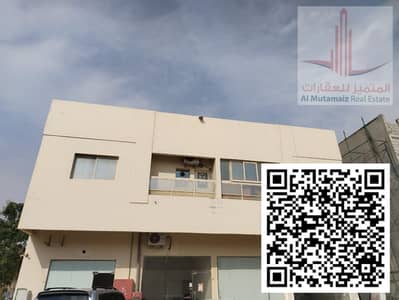 Studio for Rent in Al Rawda, Ajman - image. png