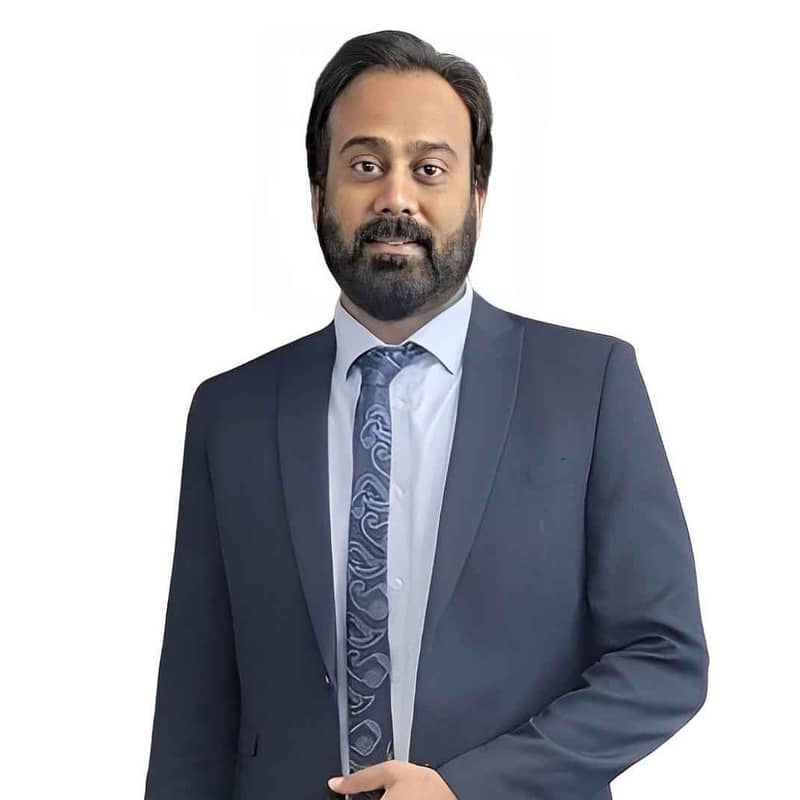 Parvez zafar
