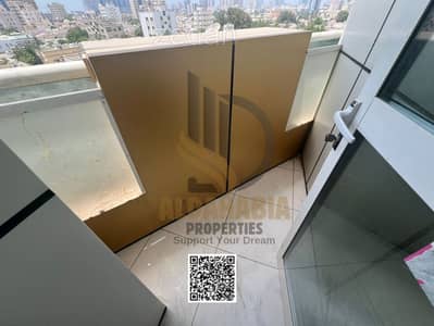 2 Bedroom Apartment for Rent in Al Rashidiya, Ajman - IMG-20250528-WA0157. jpg