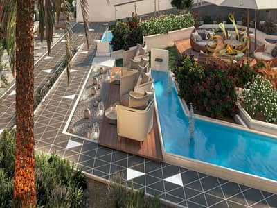 1 Bedroom Flat for Sale in Jumeirah Village Circle (JVC), Dubai - WhatsApp Image 2025-03-17 at 10.34. 57 AM. jpeg