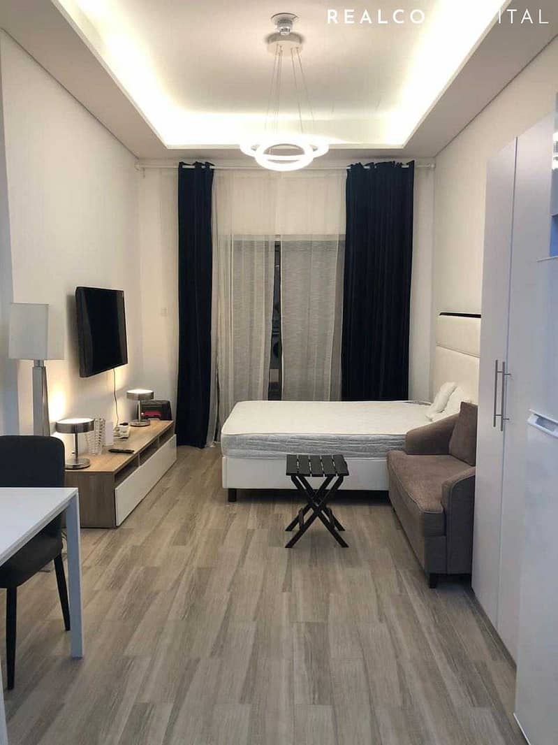 位于朱美拉环形村(JVC),JVC第15区,拉雅大厦 的公寓 620000 AED - 11781326 位于朱美拉环形村(JVC),JVC第15区,拉雅大厦 的公寓 620000 AED - 11781326
