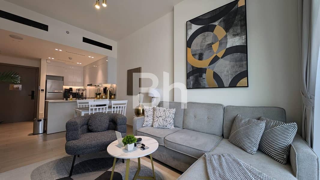 位于朱美拉环形村(JVC),JVC第15区,宾格蒂翡翠公馆 1 卧室的公寓 85000 AED - 11781338 位于朱美拉环形村(JVC),JVC第15区,宾格蒂翡翠公馆 1 卧室的公寓 85000 AED - 11781338