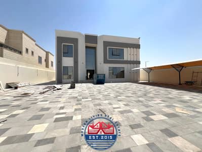 6 Bedroom Villa for Rent in Madinat Al Riyadh, Abu Dhabi - WhatsApp Image 2025-05-27 at 9.00. 38 PM. jpeg