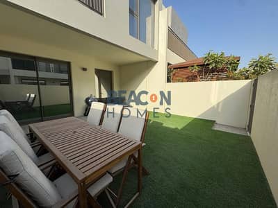 3 Bedroom Townhouse for Rent in Dubai South, Dubai - 11. jpg
