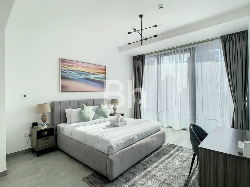 Luxury | High Floor | Marina and Sea Views Luxury | High Floor | Marina and Sea Views