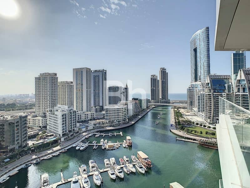 Квартира в Дубай Марина,Стелла Марис, 1 спальня, 180000 AED - 11781337 Квартира в Дубай Марина,Стелла Марис, 1 спальня, 180000 AED - 11781337