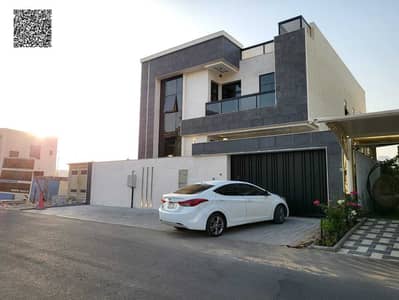 5 Bedroom Villa for Sale in Al Yasmeen, Ajman - WhatsApp Image 2025-05-25 at 11.36. 09 AM. jpeg