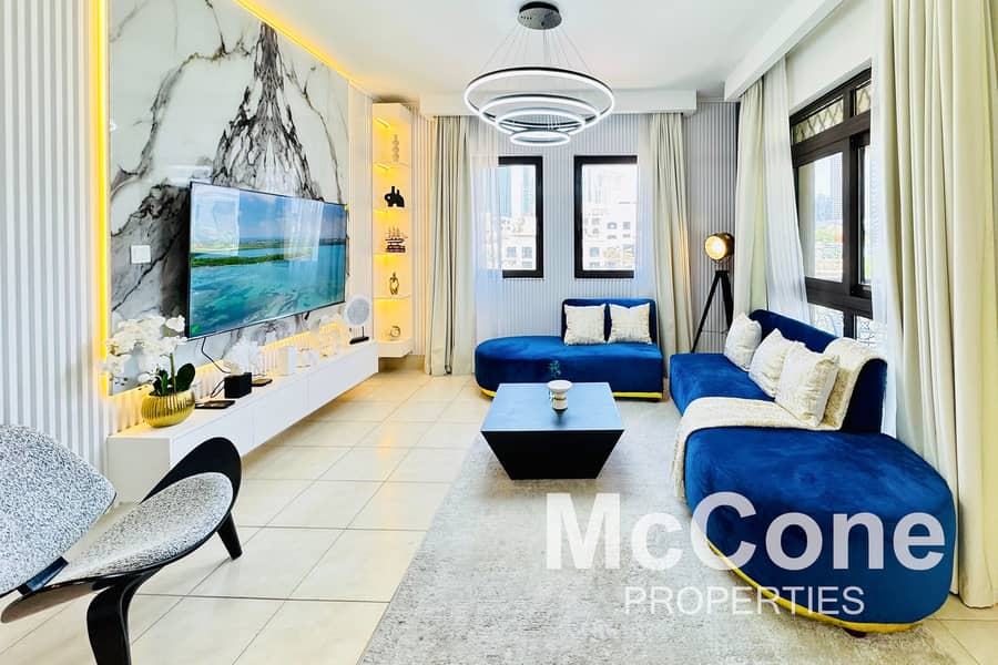 Квартира в Дубай Даунтаун,Олд Таун,Янсун,Янсун 2, 2 cпальни, 260000 AED - 11781369 Квартира в Дубай Даунтаун,Олд Таун,Янсун,Янсун 2, 2 cпальни, 260000 AED - 11781369