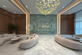 Spacious Layout | Ready to Move In |Amenities View