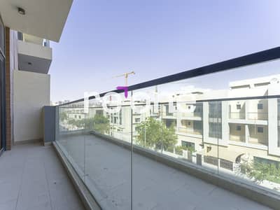 朱美拉环形村(JVC)， 迪拜 1 卧室公寓待租 - 位于朱美拉环形村(JVC)，JVC第10区，瑞格尔公寓 1 卧室的公寓 83000 AED - 11781358
