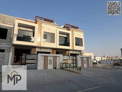 6 Cпальни Вилла Продажа в Аль Бахия, Аджман - batch_776611157-1066x800. jpg