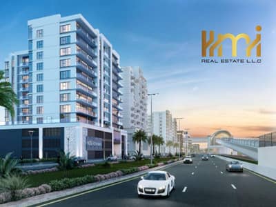 2 Bedroom Flat for Sale in Al Furjan, Dubai - Screenshot 2025-05-28 041633. png