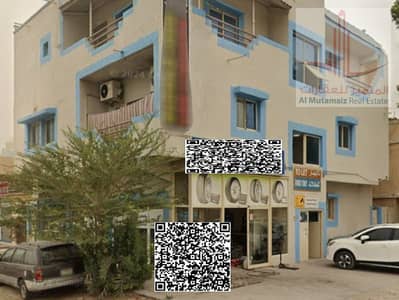 Building for Sale in Al Bustan, Ajman - 925956f7-9bda-4933-8e63-7a7bc83cfe0b. jpeg