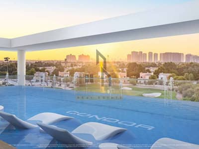 1 Bedroom Flat for Sale in Dubai Sports City, Dubai - Screenshot_7. png