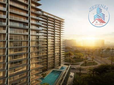 2 Cпальни Апартаменты Продажа в Аль Джадаф, Дубай - IMG-20250524-WA0090. jpg