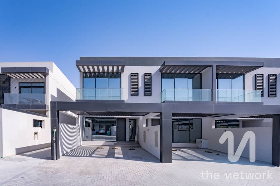 位于阿尔弗雷德街区,阿尔弗雷德西区 4 卧室的联排别墅 3850000 AED - 11769865 位于阿尔弗雷德街区,阿尔弗雷德西区 4 卧室的联排别墅 3850000 AED - 11769865