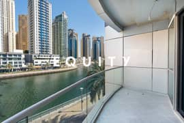 Marina View | Vacant Now | Contact To View