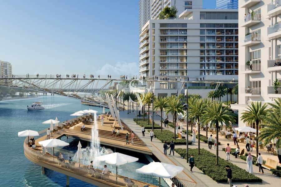 Luxury living | Scenic view | High rental yields Luxury living | Scenic view | High rental yields