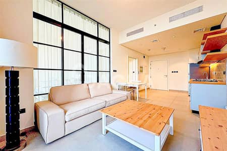Move-In Ready | Brand New | Burj Khalifa View