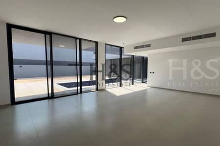 5 Bedroom Villa for Sale in Tilal City, Sharjah - High-End Community | Modern Open-Plan Homes | No Extra Fees | Tailored Payment Plans | Resale Units Ready