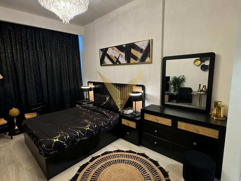 Квартира в Мейдан Сити,Мейдан Уан,Азизи Ривьера,Азизи Ривьера 45, 800000 AED - 11781426 Квартира в Мейдан Сити,Мейдан Уан,Азизи Ривьера,Азизи Ривьера 45, 800000 AED - 11781426