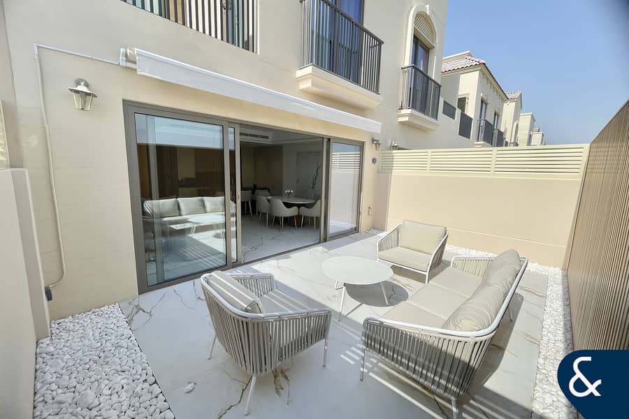 Exclusive | Fully Furnished | View Today Exclusive | Fully Furnished | View Today