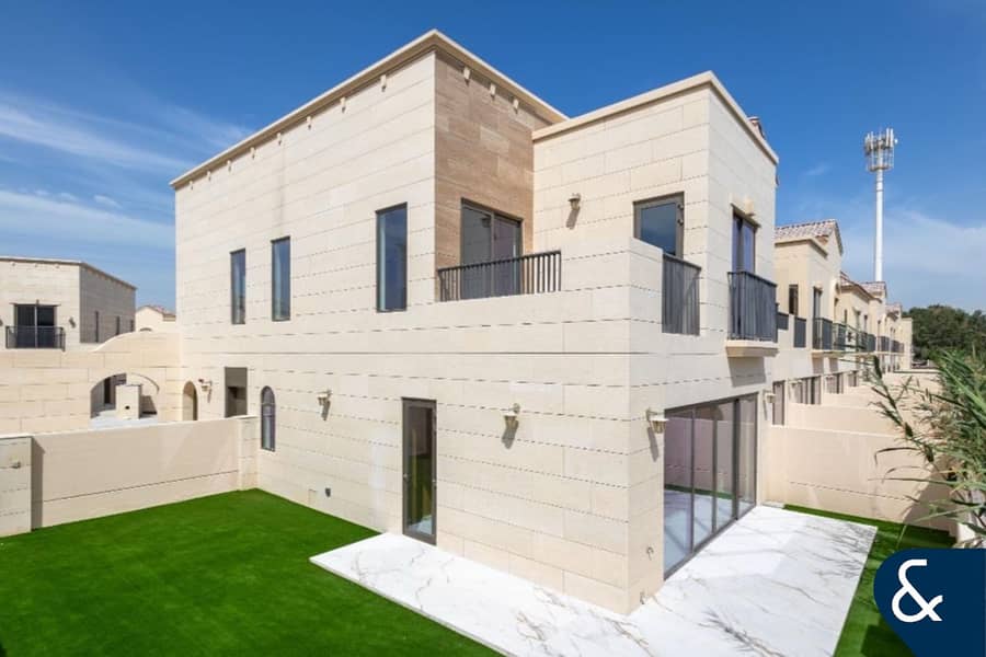 位于朱美拉高尔夫庄园,茉莉花道 3 卧室的联排别墅 370000 AED - 11781425 位于朱美拉高尔夫庄园,茉莉花道 3 卧室的联排别墅 370000 AED - 11781425