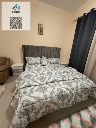 1 Bedroom Apartment for Rent in Al Nuaimiya, Ajman - WhatsApp Image 2025-05-23 at 4.48. 22 PM. jpeg