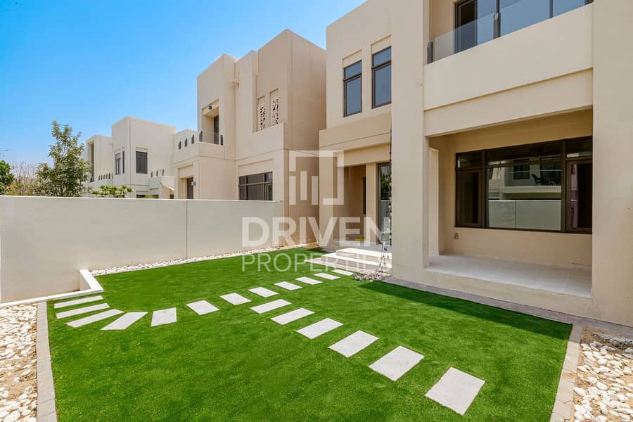 تاون هاوس في واحة ميرا 3،واحة ميرا،ريم 3 غرف 2799999 درهم - 11524392 تاون هاوس في واحة ميرا 3،واحة ميرا،ريم 3 غرف 2799999 درهم - 11524392