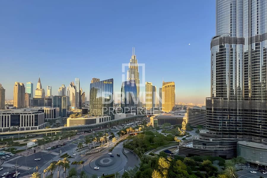位于迪拜市中心,迪拜歌剧院谦恭公寓,The Address Residences Dubai Opera Tower 1 3 卧室的公寓 470000 AED - 11781460 位于迪拜市中心,迪拜歌剧院谦恭公寓,The Address Residences Dubai Opera Tower 1 3 卧室的公寓 470000 AED - 11781460