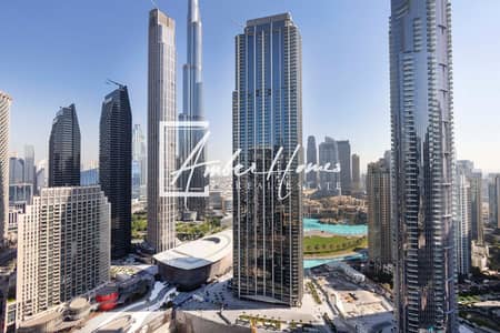 3 Bedroom Apartment for Sale in Downtown Dubai, Dubai - 505A6602 copy. jpg