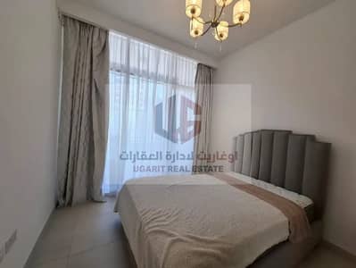 فلیٹ 1 غرفة نوم للايجار في جزيرة الريم، أبوظبي - aiease_1748431428857. jpg