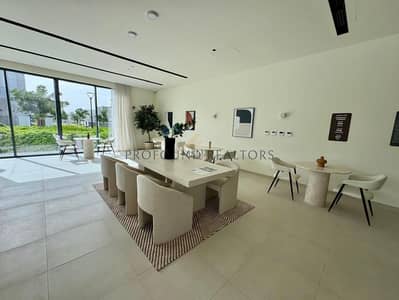 迪拜南部街区， 迪拜 4 卧室别墅待租 - IMG-20250528-WA0029. jpg